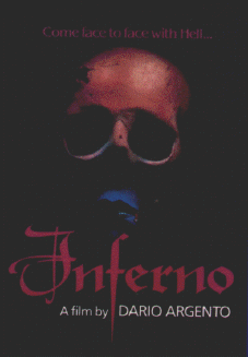 Inferno poster