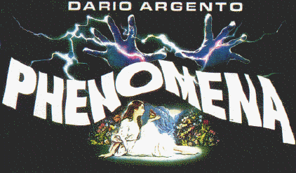 Phenomena poster