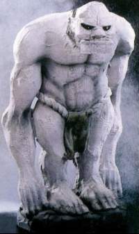 Detritus the Troll