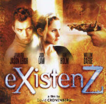 eXistenZ